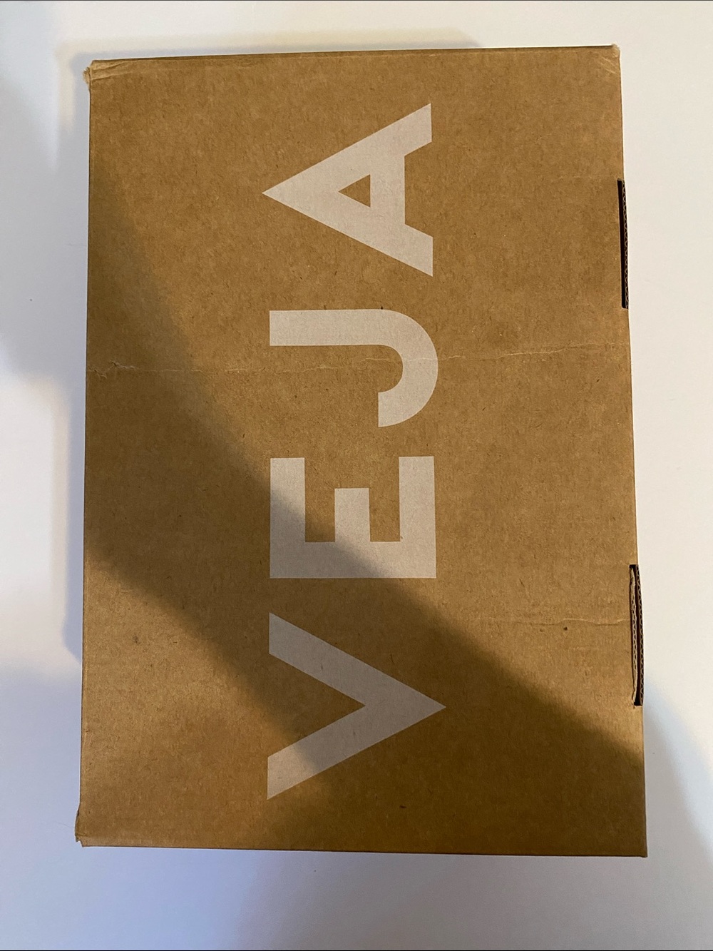 NIB VEJA RIO BRANCO ALVEOMESH EAGLE SWAN - Women’s US 7 - Picture 11 of 12